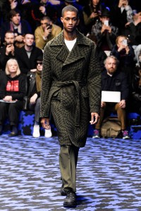 Marcelo Burlon Men's Fall 2020