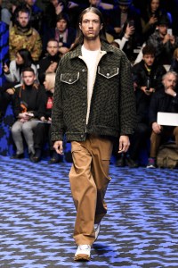 Marcelo Burlon Men's Fall 2020