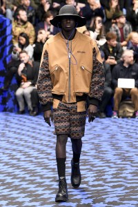 Marcelo Burlon Men's Fall 2020