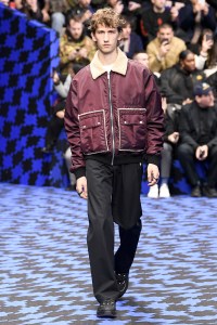 Marcelo Burlon Men's Fall 2020