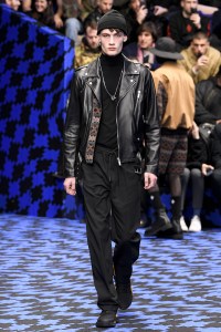 Marcelo Burlon Men's Fall 2020