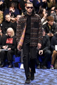 Marcelo Burlon Men's Fall 2020