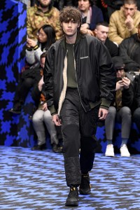 Marcelo Burlon Men's Fall 2020