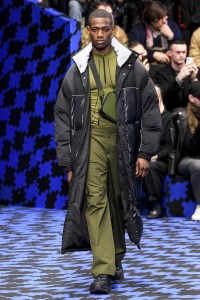 Marcelo Burlon Men's Fall 2020