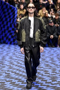 Marcelo Burlon Men's Fall 2020