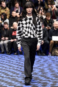 Marcelo Burlon Men's Fall 2020