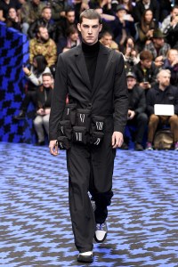 Marcelo Burlon Men's Fall 2020