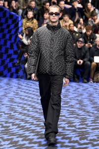 Marcelo Burlon Men's Fall 2020