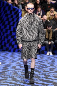 Marcelo Burlon Men's Fall 2020