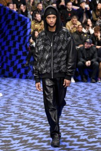 Marcelo Burlon Men's Fall 2020