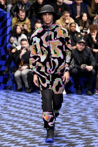 Marcelo Burlon Men's Fall 2020