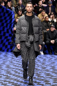 Marcelo Burlon Men's Fall 2020