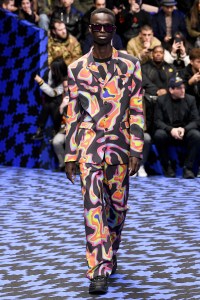 Marcelo Burlon Men's Fall 2020