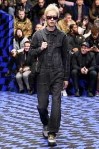 Marcelo Burlon Men's Fall 2020