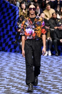 Marcelo Burlon Men's Fall 2020