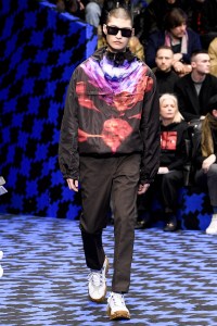 Marcelo Burlon Men's Fall 2020