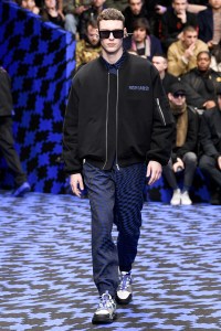 Marcelo Burlon Men's Fall 2020