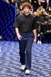 Marcelo Burlon Men's Fall 2020