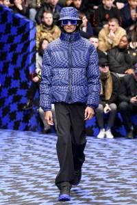 Marcelo Burlon Men's Fall 2020