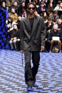 Marcelo Burlon Men's Fall 2020