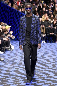 Marcelo Burlon Men's Fall 2020