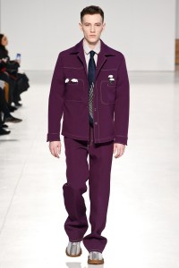Marco de Vincenzo Men's Fall 2020