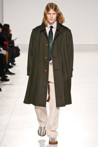 Marco de Vincenzo Men's Fall 2020