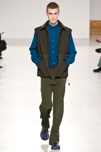 Marco de Vincenzo Men's Fall 2020