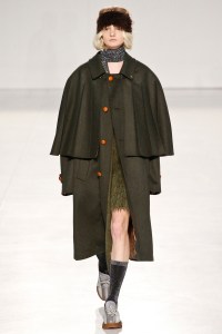 Marco de Vincenzo Men's Fall 2020