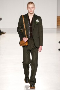 Marco de Vincenzo Men's Fall 2020