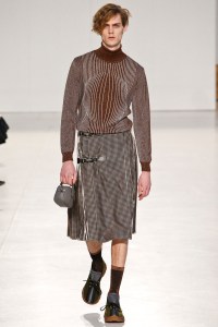 Marco de Vincenzo Men's Fall 2020