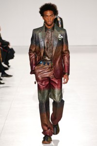 Marco de Vincenzo Men's Fall 2020