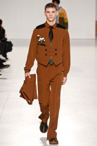 Marco de Vincenzo Men's Fall 2020