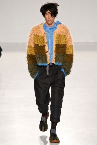 Marco de Vincenzo Men's Fall 2020