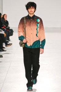 Marco de Vincenzo Men's Fall 2020
