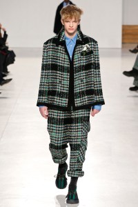 Marco de Vincenzo Men's Fall 2020