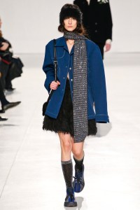 Marco de Vincenzo Men's Fall 2020