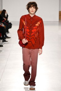 Marco de Vincenzo Men's Fall 2020