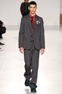 Marco de Vincenzo Men's Fall 2020