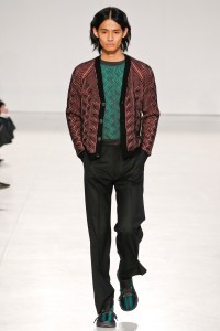 Marco de Vincenzo Men's Fall 2020
