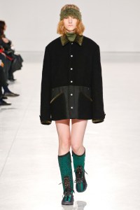 Marco de Vincenzo Men's Fall 2020