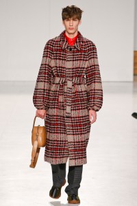 Marco de Vincenzo Men's Fall 2020