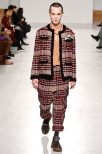 Marco de Vincenzo Men's Fall 2020