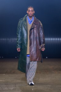 Marni Men's Fall 2020