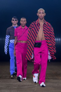 Marni Men's Fall 2020