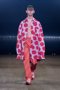 Marni Men's Fall 2020