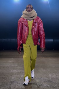 Marni Men's Fall 2020
