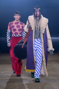 Marni Men's Fall 2020