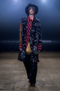Marni Men's Fall 2020