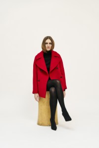 Martin Grant Pre-Fall 2020